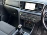USED 2019 19 KIA SPORTAGE 1.6 GDi 2 SUV 5dr Petrol Manual Euro 6 (s/s) (130 bhp) HERE AT MOTOR SWITCH YOUR NEW MOTOR IS JUST A SWITCH AWAY WITH THIS KIA SPORTAGE GDI 2 SUV 5DR 1.6 PETROL MANUAL EURO 6, WHICH COMES WITH A FULL 12 MONTHS NATIONWIDE WARRANTY AND ALSO COMES WITH A FULL 12 MONTHS MOT, THIS VEHICLE ALSO HAS 3 X SERVICE HISTORY STAMPS AND WILL BE FRESHLY SERVICED BEFORE IT LEAVES US TO BRING IT BACK UP TO DATE, WITH ONLY 2 FORMER KEEPERS, ALSO COMES WITH 2 KEYS, FINANCE AVAILABLE FROM 10.9% APR, DELIVERY AVAILABLE, PART EX WELCOME, FULLY VALETED USING AUTO SMART