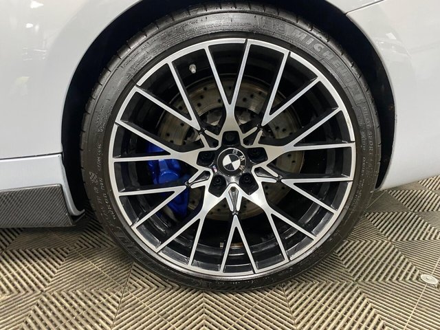 2018 BMW M2 (2018) - Photo 12