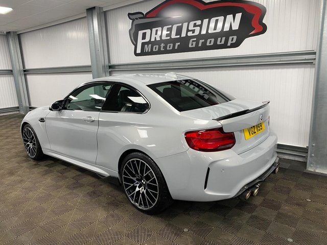 2018 BMW M2 (2018) - Photo 10