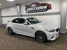 USED 2018 68 BMW M2 3.0 BiTurbo Competition DCT Euro 6 (s/s) 2dr *CARBON KIT *M-EXHAUST *PDC