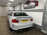 USED 2018 68 BMW M2 3.0 BiTurbo Competition DCT Euro 6 (s/s) 2dr *CARBON KIT *M-EXHAUST *PDC