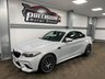 USED 2018 68 BMW M2 3.0 BiTurbo Competition DCT Euro 6 (s/s) 2dr *CARBON KIT *M-EXHAUST *PDC