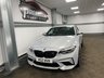 USED 2018 68 BMW M2 3.0 BiTurbo Competition DCT Euro 6 (s/s) 2dr *CARBON KIT *M-EXHAUST *PDC