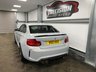 USED 2018 68 BMW M2 3.0 BiTurbo Competition DCT Euro 6 (s/s) 2dr *CARBON KIT *M-EXHAUST *PDC