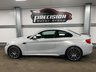 USED 2018 68 BMW M2 3.0 BiTurbo Competition DCT Euro 6 (s/s) 2dr *CARBON KIT *M-EXHAUST *PDC