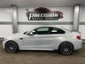 USED 2018 68 BMW M2 3.0 BiTurbo Competition DCT Euro 6 (s/s) 2dr *CARBON KIT *M-EXHAUST *PDC