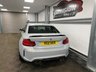 USED 2018 68 BMW M2 3.0 BiTurbo Competition DCT Euro 6 (s/s) 2dr *CARBON KIT *M-EXHAUST *PDC