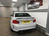 USED 2018 68 BMW M2 3.0 BiTurbo Competition DCT Euro 6 (s/s) 2dr *CARBON KIT *M-EXHAUST *PDC