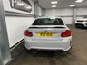 USED 2018 68 BMW M2 3.0 BiTurbo Competition DCT Euro 6 (s/s) 2dr *CARBON KIT *M-EXHAUST *PDC