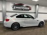 USED 2018 68 BMW M2 3.0 BiTurbo Competition DCT Euro 6 (s/s) 2dr *CARBON KIT *M-EXHAUST *PDC