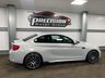 USED 2018 68 BMW M2 3.0 BiTurbo Competition DCT Euro 6 (s/s) 2dr *CARBON KIT *M-EXHAUST *PDC