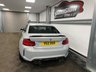 USED 2018 68 BMW M2 3.0 BiTurbo Competition DCT Euro 6 (s/s) 2dr *CARBON KIT *M-EXHAUST *PDC