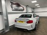 USED 2018 68 BMW M2 3.0 BiTurbo Competition DCT Euro 6 (s/s) 2dr *CARBON KIT *M-EXHAUST *PDC