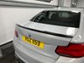 USED 2018 68 BMW M2 3.0 BiTurbo Competition DCT Euro 6 (s/s) 2dr *CARBON KIT *M-EXHAUST *PDC