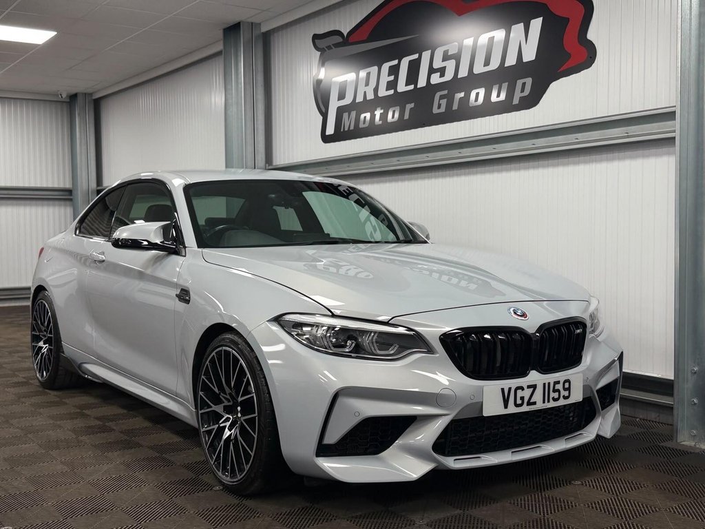 Bmw M2