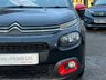 USED 2019 19 CITROEN C3 1.2 PureTech Flair Nav Edition Hatchback 5dr Petrol Manual Euro 6 (s/s) (82 ps) - CARPLAY & ANDROID AUTO