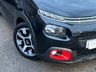 USED 2019 19 CITROEN C3 1.2 PureTech Flair Nav Edition Hatchback 5dr Petrol Manual Euro 6 (s/s) (82 ps) - CARPLAY & ANDROID AUTO