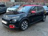 USED 2019 19 CITROEN C3 1.2 PureTech Flair Nav Edition Hatchback 5dr Petrol Manual Euro 6 (s/s) (82 ps) - CARPLAY & ANDROID AUTO