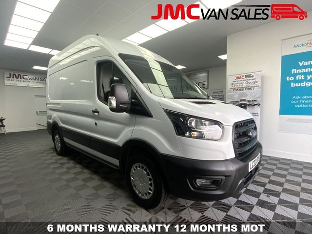 View our FORD TRANSIT