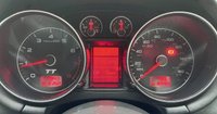 USED 2007 07 AUDI TT 2.0 TFSI Coupe 3dr Petrol Manual Euro 4 (200 ps) 2007 AUDI TT 2.0 TFSI 3D 200 BHP TTS FULL 2 TONE LEATHER UPGRADE / FLAT BOTTOM STEERING ,  SERVICE HISTORY, SERVICED @, 15K, 71K, 79K, 84K, 91K, 106K 111K, TIMING BELT WP REPLACED @ 111K IN 2016 But following this the history has been lost but will have a fresh full service and new MOT by ourselves before sale. 5 spoke 17 alloy wheels, privacy glass, front fog lights and smoked lights. The interior has been fully upgraded with two tone leather TTS seats