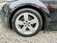USED 2007 07 AUDI TT 2.0 TFSI Coupe 3dr Petrol Manual Euro 4 (200 ps) 2007 AUDI TT 2.0 TFSI 3D 200 BHP TTS FULL 2 TONE LEATHER UPGRADE / FLAT BOTTOM STEERING ,  SERVICE HISTORY, SERVICED @, 15K, 71K, 79K, 84K, 91K, 106K 111K, TIMING BELT WP REPLACED @ 111K IN 2016 But following this the history has been lost but will have a fresh full service and new MOT by ourselves before sale. 5 spoke 17 alloy wheels, privacy glass, front fog lights and smoked lights. The interior has been fully upgraded with two tone leather TTS seats