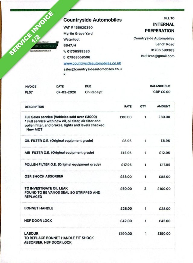 2007 AUDI TT - Photo 9