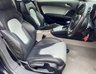 USED 2007 07 AUDI TT 2.0 TFSI Coupe 3dr Petrol Manual Euro 4 (200 ps) 2007 AUDI TT 2.0 TFSI 3D 200 BHP TTS FULL 2 TONE LEATHER UPGRADE / FLAT BOTTOM STEERING ,  SERVICE HISTORY, SERVICED @, 15K, 71K, 79K, 84K, 91K, 106K 111K, TIMING BELT WP REPLACED @ 111K IN 2016 But following this the history has been lost but will have a fresh full service and new MOT by ourselves before sale. 5 spoke 17 alloy wheels, privacy glass, front fog lights and smoked lights. The interior has been fully upgraded with two tone leather TTS seats