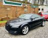 USED 2007 07 AUDI TT 2.0 TFSI Coupe 3dr Petrol Manual Euro 4 (200 ps) 2007 AUDI TT 2.0 TFSI 3D 200 BHP TTS FULL 2 TONE LEATHER UPGRADE / FLAT BOTTOM STEERING ,  SERVICE HISTORY, SERVICED @, 15K, 71K, 79K, 84K, 91K, 106K 111K, TIMING BELT WP REPLACED @ 111K IN 2016 But following this the history has been lost but will have a fresh full service and new MOT by ourselves before sale. 5 spoke 17 alloy wheels, privacy glass, front fog lights and smoked lights. The interior has been fully upgraded with two tone leather TTS seats