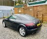 USED 2007 07 AUDI TT 2.0 TFSI Coupe 3dr Petrol Manual Euro 4 (200 ps) 2007 AUDI TT 2.0 TFSI 3D 200 BHP TTS FULL 2 TONE LEATHER UPGRADE / FLAT BOTTOM STEERING ,  SERVICE HISTORY, SERVICED @, 15K, 71K, 79K, 84K, 91K, 106K 111K, TIMING BELT WP REPLACED @ 111K IN 2016 But following this the history has been lost but will have a fresh full service and new MOT by ourselves before sale. 5 spoke 17 alloy wheels, privacy glass, front fog lights and smoked lights. The interior has been fully upgraded with two tone leather TTS seats