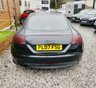 USED 2007 07 AUDI TT 2.0 TFSI Coupe 3dr Petrol Manual Euro 4 (200 ps) 2007 AUDI TT 2.0 TFSI 3D 200 BHP TTS FULL 2 TONE LEATHER UPGRADE / FLAT BOTTOM STEERING ,  SERVICE HISTORY, SERVICED @, 15K, 71K, 79K, 84K, 91K, 106K 111K, TIMING BELT WP REPLACED @ 111K IN 2016 But following this the history has been lost but will have a fresh full service and new MOT by ourselves before sale. 5 spoke 17 alloy wheels, privacy glass, front fog lights and smoked lights. The interior has been fully upgraded with two tone leather TTS seats
