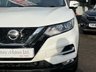 USED 2019 19 NISSAN QASHQAI 1.5 dCi N-Connecta SUV 5dr Diesel Manual Euro 6 (s/s) (115 ps) - NEW SHAPE, PEARLESCENT PAINT