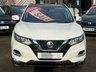 USED 2019 19 NISSAN QASHQAI 1.5 dCi N-Connecta SUV 5dr Diesel Manual Euro 6 (s/s) (115 ps) - NEW SHAPE, PEARLESCENT PAINT