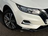 USED 2019 19 NISSAN QASHQAI 1.5 dCi N-Connecta SUV 5dr Diesel Manual Euro 6 (s/s) (115 ps) - NEW SHAPE, PEARLESCENT PAINT