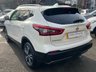 USED 2019 19 NISSAN QASHQAI 1.5 dCi N-Connecta SUV 5dr Diesel Manual Euro 6 (s/s) (115 ps) - NEW SHAPE, PEARLESCENT PAINT