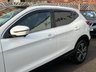 USED 2019 19 NISSAN QASHQAI 1.5 dCi N-Connecta SUV 5dr Diesel Manual Euro 6 (s/s) (115 ps) - NEW SHAPE, PEARLESCENT PAINT