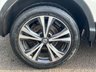 USED 2019 19 NISSAN QASHQAI 1.5 dCi N-Connecta SUV 5dr Diesel Manual Euro 6 (s/s) (115 ps) - NEW SHAPE, PEARLESCENT PAINT