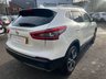 USED 2019 19 NISSAN QASHQAI 1.5 dCi N-Connecta SUV 5dr Diesel Manual Euro 6 (s/s) (115 ps) - NEW SHAPE, PEARLESCENT PAINT