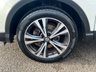 USED 2019 19 NISSAN QASHQAI 1.5 dCi N-Connecta SUV 5dr Diesel Manual Euro 6 (s/s) (115 ps) - NEW SHAPE, PEARLESCENT PAINT