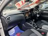 USED 2019 19 NISSAN QASHQAI 1.5 dCi N-Connecta SUV 5dr Diesel Manual Euro 6 (s/s) (115 ps) - NEW SHAPE, PEARLESCENT PAINT