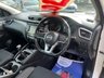 USED 2019 19 NISSAN QASHQAI 1.5 dCi N-Connecta SUV 5dr Diesel Manual Euro 6 (s/s) (115 ps) - NEW SHAPE, PEARLESCENT PAINT