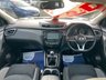USED 2019 19 NISSAN QASHQAI 1.5 dCi N-Connecta SUV 5dr Diesel Manual Euro 6 (s/s) (115 ps) - NEW SHAPE, PEARLESCENT PAINT