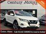 USED 2019 19 NISSAN QASHQAI 1.5 dCi N-Connecta SUV 5dr Diesel Manual Euro 6 (s/s) (115 ps) - NEW SHAPE, PEARLESCENT PAINT