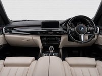 USED 2016 16 BMW X5 3.0 M50d SUV 5dr Diesel Auto xDrive Euro 6 (s/s) (381 ps) PAN ROOF, HEADS UP, REV CAM, 20"