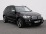 USED 2016 16 BMW X5 3.0 M50d SUV 5dr Diesel Auto xDrive Euro 6 (s/s) (381 ps) PAN ROOF, HEADS UP, REV CAM, 20"