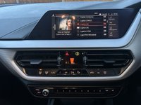 USED 2021 70 BMW 1 SERIES 1.5 116d SE Hatchback 5dr Diesel Manual Euro 6 (s/s) (116 ps) SAT NAV, APPLE CAR PLAY