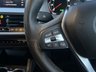 USED 2021 70 BMW 1 SERIES 1.5 116d SE Hatchback 5dr Diesel Manual Euro 6 (s/s) (116 ps) SAT NAV, APPLE CAR PLAY