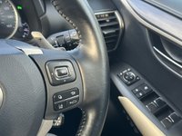 USED 2019 68 LEXUS NX 2.5 300h Takumi SUV 5dr Petrol Hybrid E-CVT 4WD Euro 6 (s/s) (197 ps) Heated seats Panoramic roof