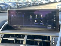 USED 2019 68 LEXUS NX 2.5 300h Takumi SUV 5dr Petrol Hybrid E-CVT 4WD Euro 6 (s/s) (197 ps) Heated seats Panoramic roof