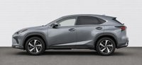 USED 2019 68 LEXUS NX 2.5 300h Takumi SUV 5dr Petrol Hybrid E-CVT 4WD Euro 6 (s/s) (197 ps) Heated seats Panoramic roof