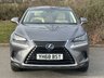 USED 2019 68 LEXUS NX 2.5 300h Takumi SUV 5dr Petrol Hybrid E-CVT 4WD Euro 6 (s/s) (197 ps) Heated seats Panoramic roof